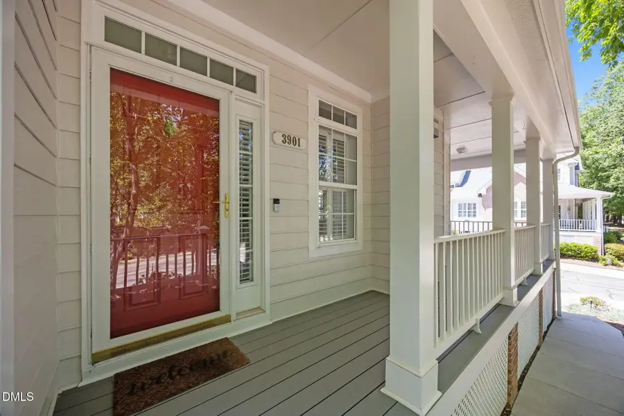 3901 Stags Leap Circle, Raleigh, NC 27612 - #3