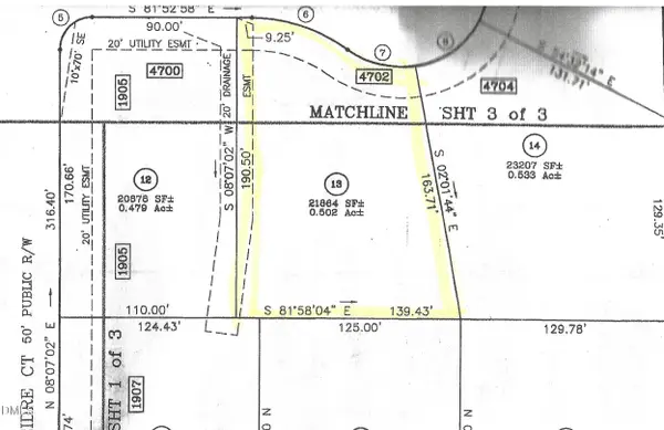 4702 Deidre Tyler Court, Greensboro, NC 27406