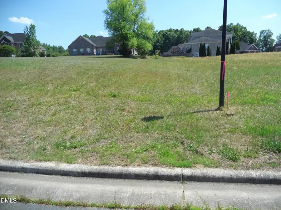 4702 Deidre Tyler Court, Greensboro, NC 27406 - #2