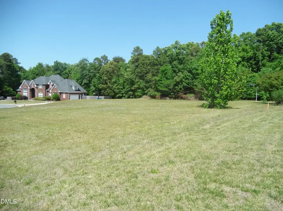 4702 Deidre Tyler Court, Greensboro, NC 27406 - #3