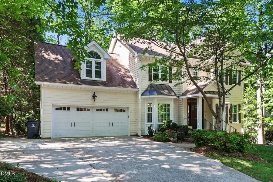 5221 Linksland Drive, Holly Springs, NC 27540 - #3