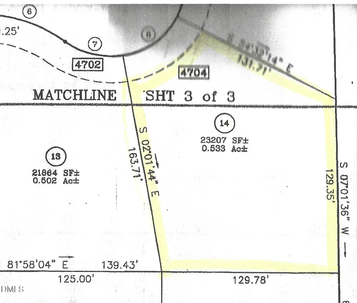 4704 Deidre Tyler Court, Greensboro, NC 27406 - #1