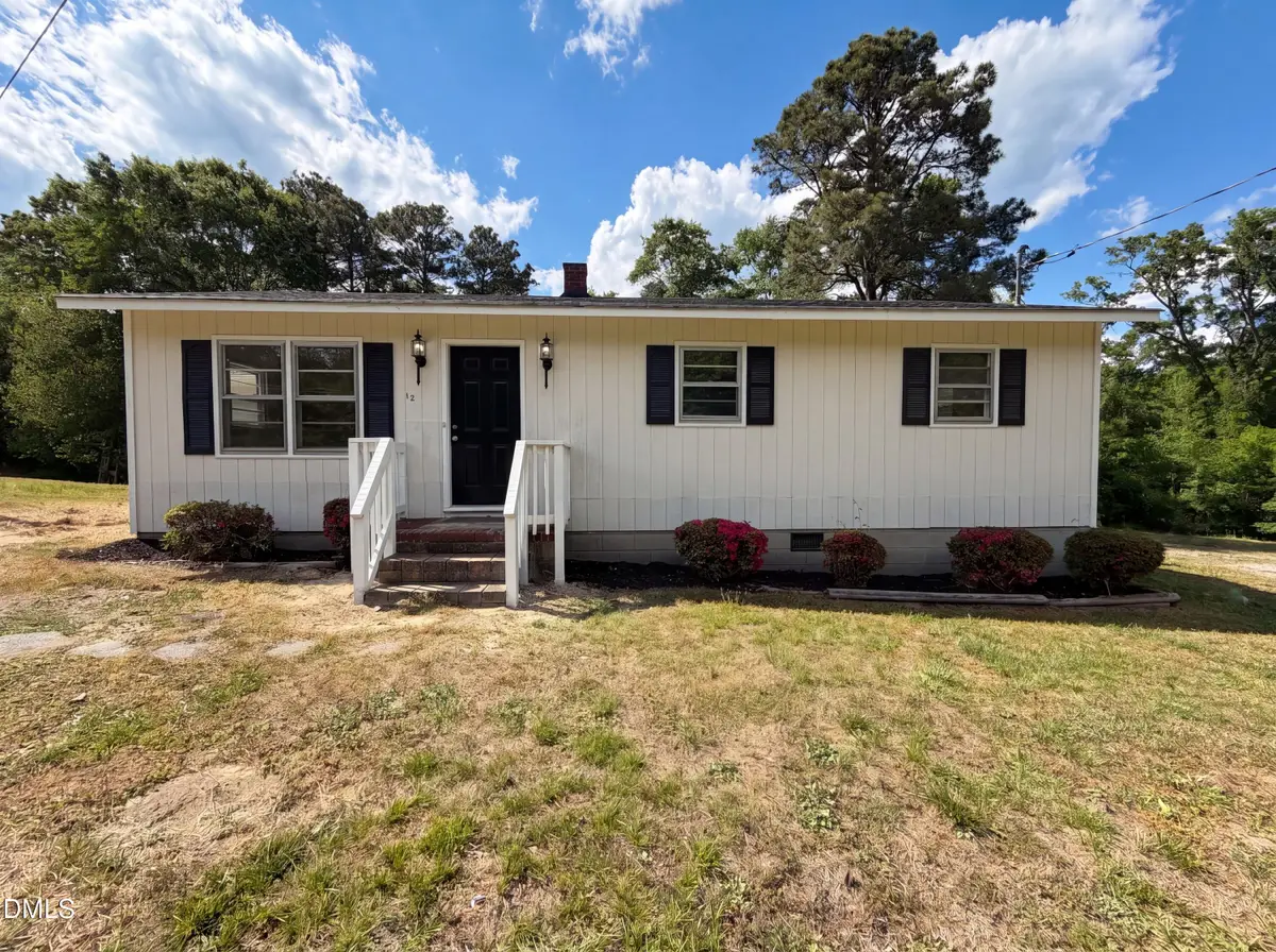 121 Bullock Drive, Louisburg, NC 27549 - #1