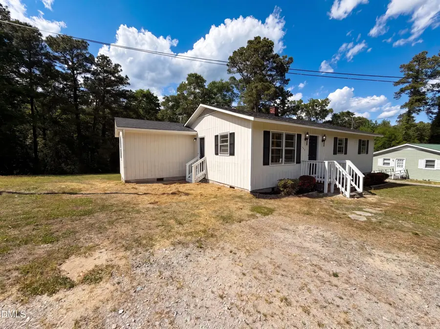 121 Bullock Drive, Louisburg, NC 27549 - #3