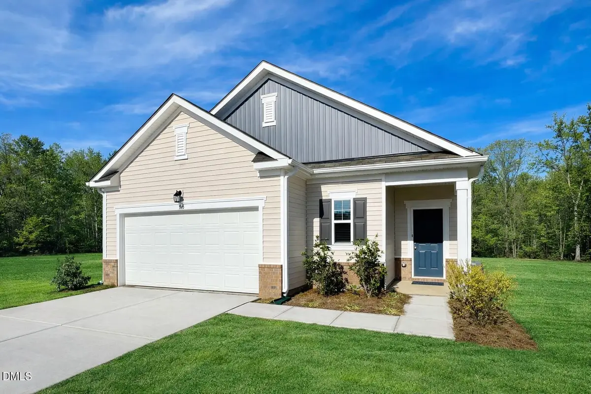 3813 Paragon Place, Rolesville, NC 27571 - #1