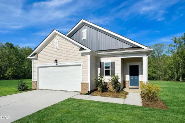 3813 Paragon Place, Rolesville, NC 27571