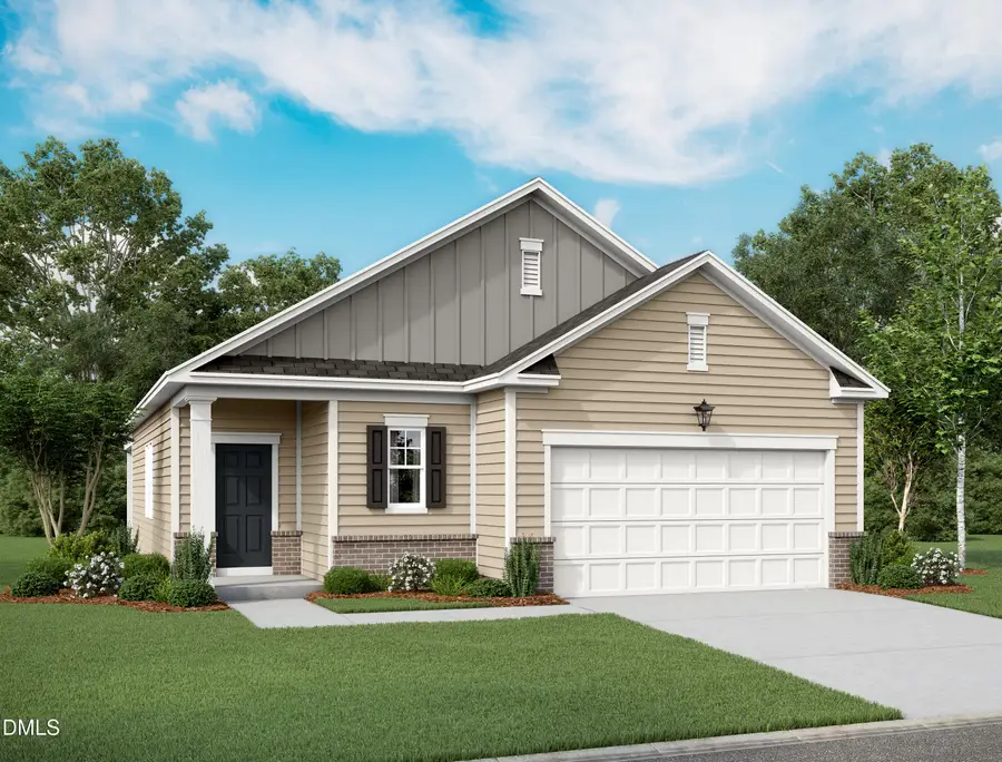 3813 Paragon Place, Rolesville, NC 27571 - #2