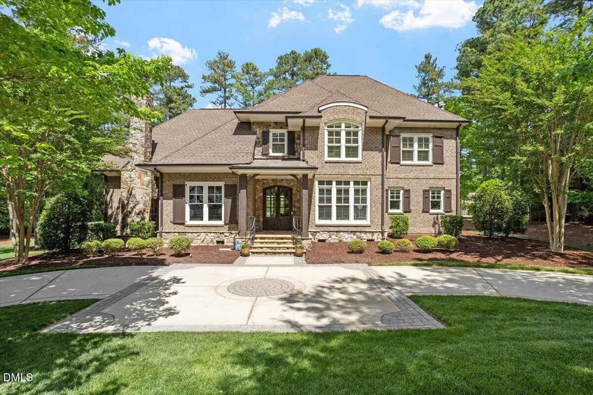 2105 Cadenza Lane, Raleigh, NC 27614 - #1