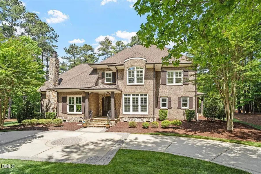 2105 Cadenza Lane, Raleigh, NC 27614 - #2