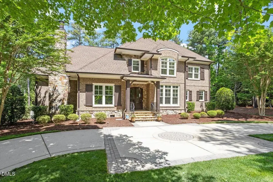 2105 Cadenza Lane, Raleigh, NC 27614 - #3