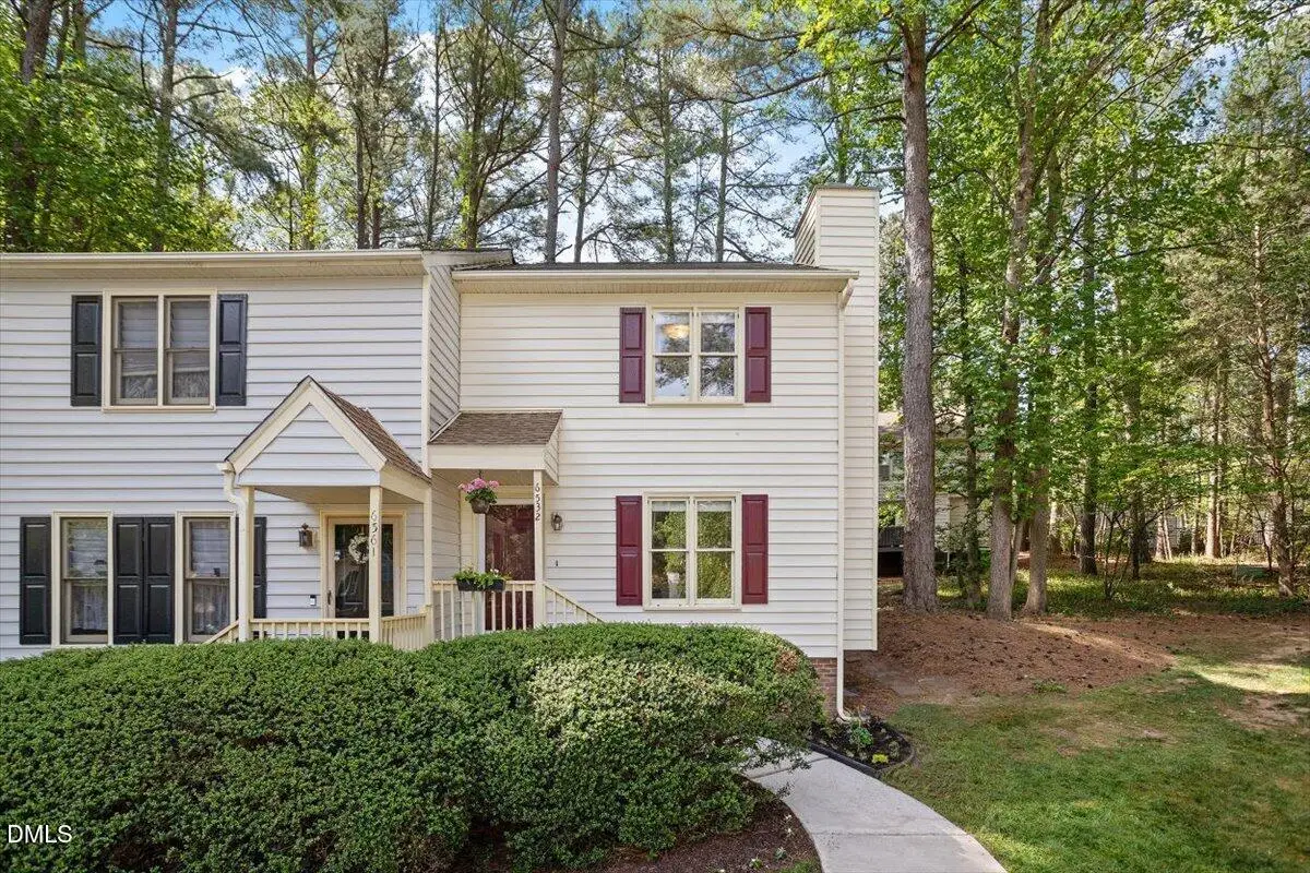 6532 Hearthstone Drive, Raleigh, NC 27615 - #1
