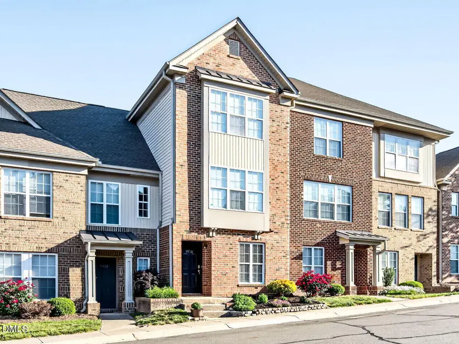 9710 Briertownes Parkway, Raleigh, NC 27617 - #2