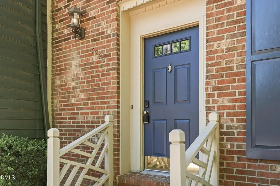 3220 Coachmans Way, Durham, NC 27705 - #3