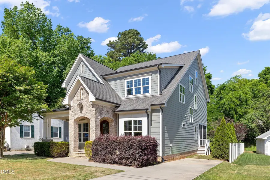 2017 Noble Road, Raleigh, NC 27608 - #3