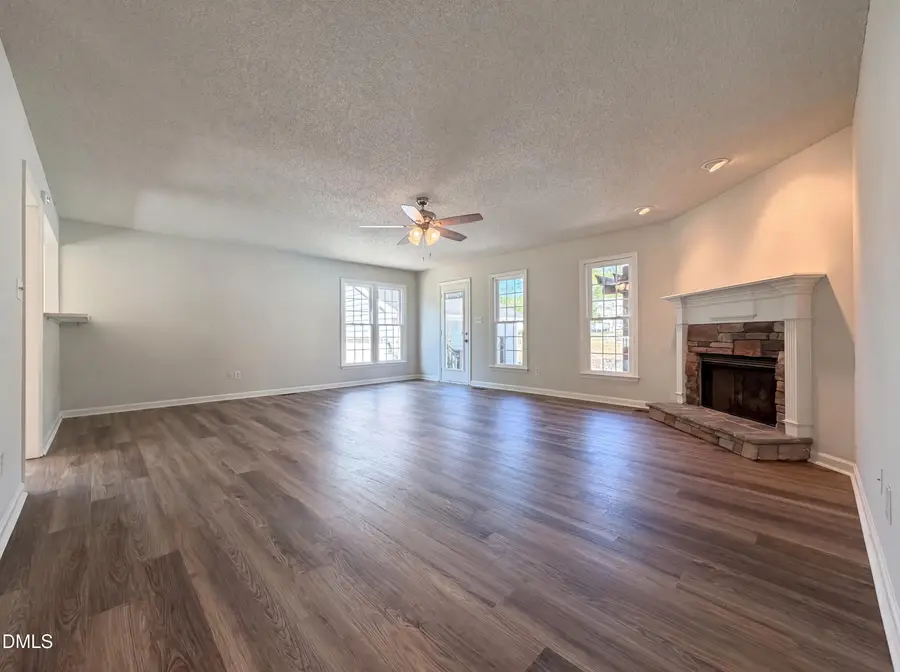 765 Trebor Drive, Garner, NC 27529 - #3