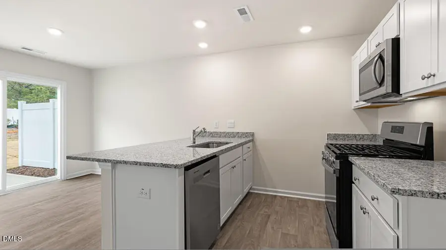 17 Bee Garden Court, Angier, NC 27501 - #3