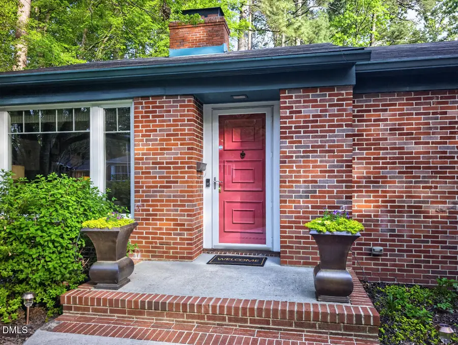 225 W Woodridge Drive, Durham, NC 27707 - #3