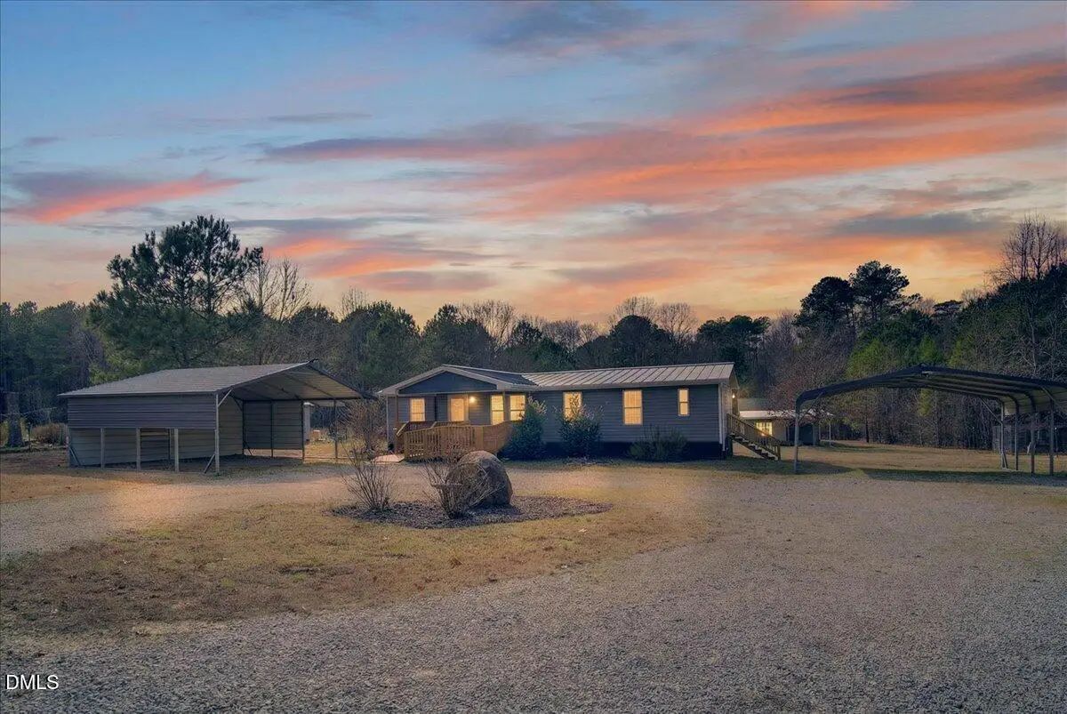 145 Hunter Lane, Henderson, NC 27537 - #1