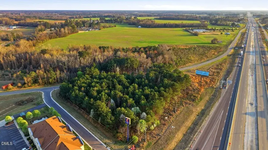 0 Bud Hawkins Road, Dunn, NC 28334 - #2