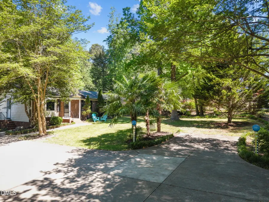9212 Holly Springs Road, Apex, NC 27539 - #3