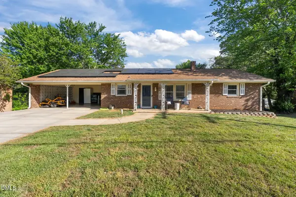 507 W Gilbreath Street, Graham, NC 27253