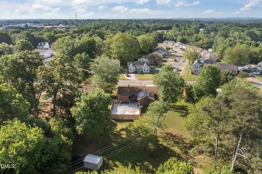 507 W Gilbreath Street, Graham, NC 27253 - #3