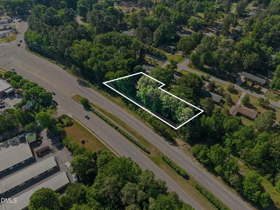 0000 Knightdale Boulevard, Knightdale, NC 27545 - #2