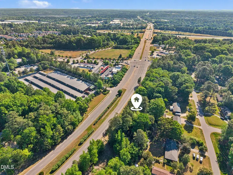 0000 Knightdale Boulevard, Knightdale, NC 27545 - #3