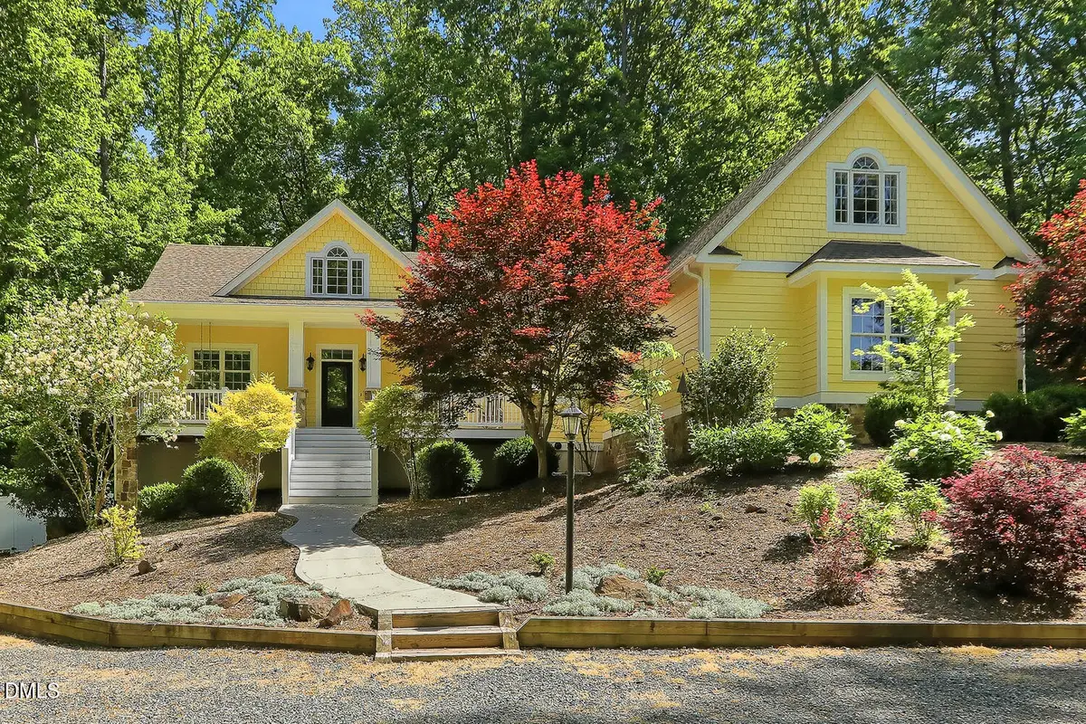 544 Fern Creek Trail, Pittsboro, NC 27312 - #1