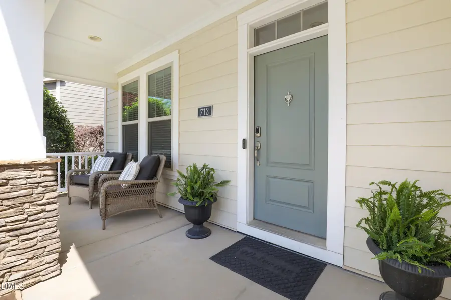713 Ancient Oaks Drive, Holly Springs, NC 27540 - #2