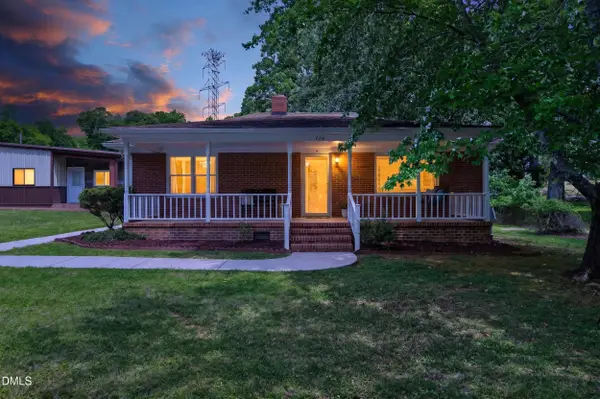 732 Mason Road, Durham, NC 27712