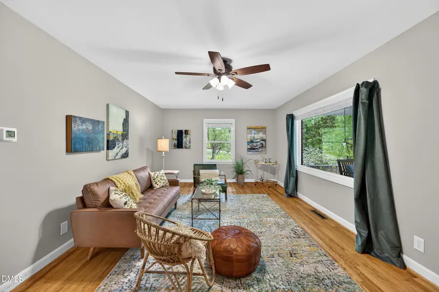 732 Mason Road, Durham, NC 27712 - #3