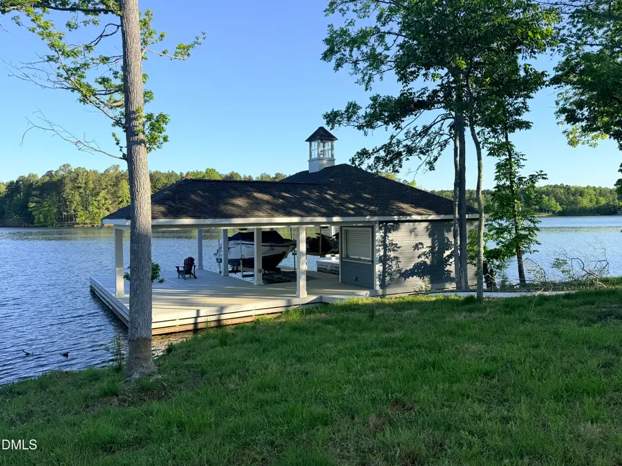1099 Estate Road, Semora, NC 27343 - #3