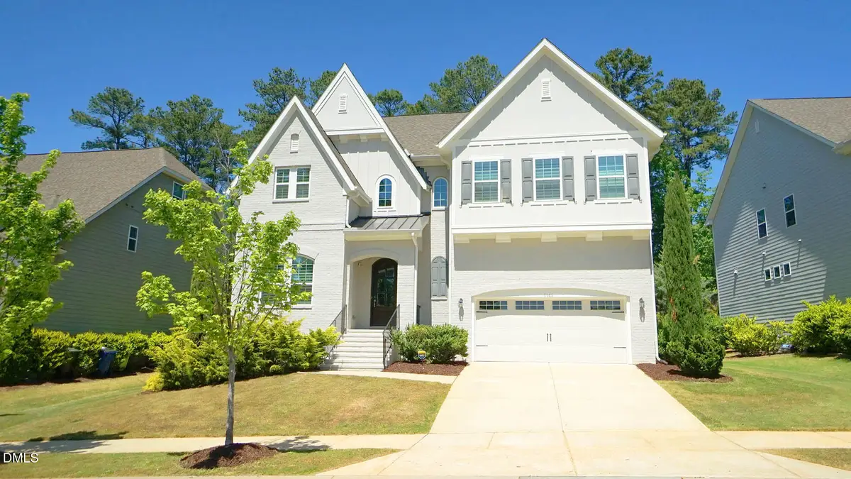 5145 Landguard Drive, Raleigh, NC 27613 - #1