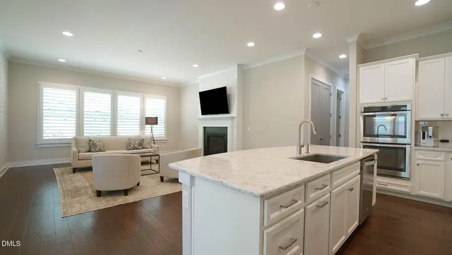 5145 Landguard Drive, Raleigh, NC 27613 - #3