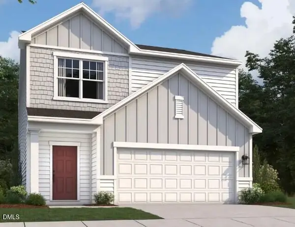 1540 Pond Overlook Drive, Nashville, NC 27856