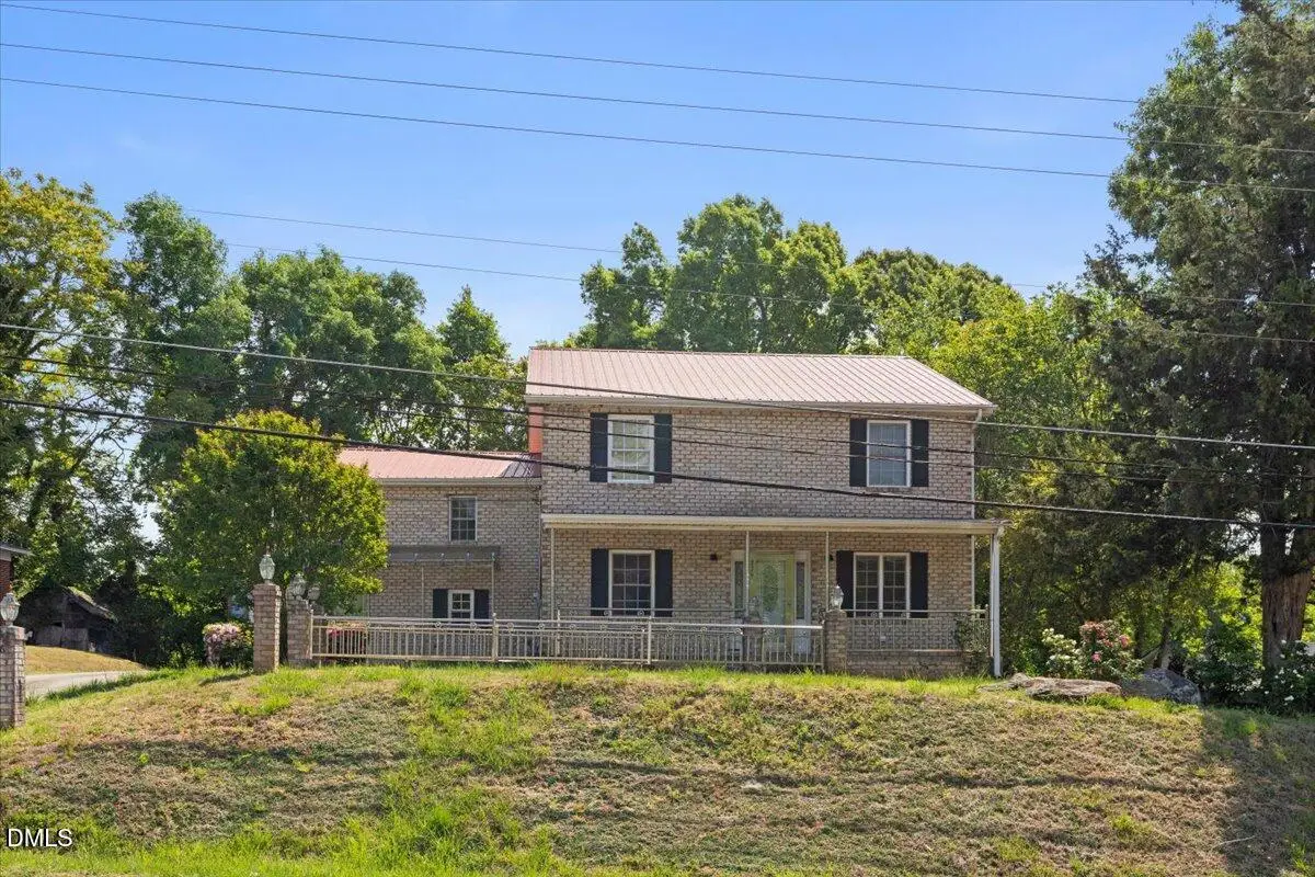 836 S Main Street, Roxboro, NC 27573 - #1