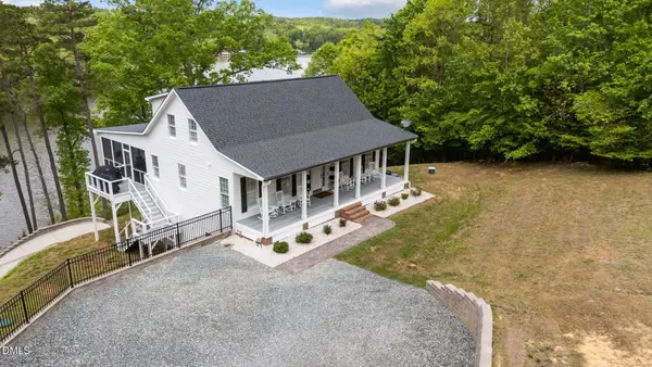 312 Victor Williford Road, Roxboro, NC 27574