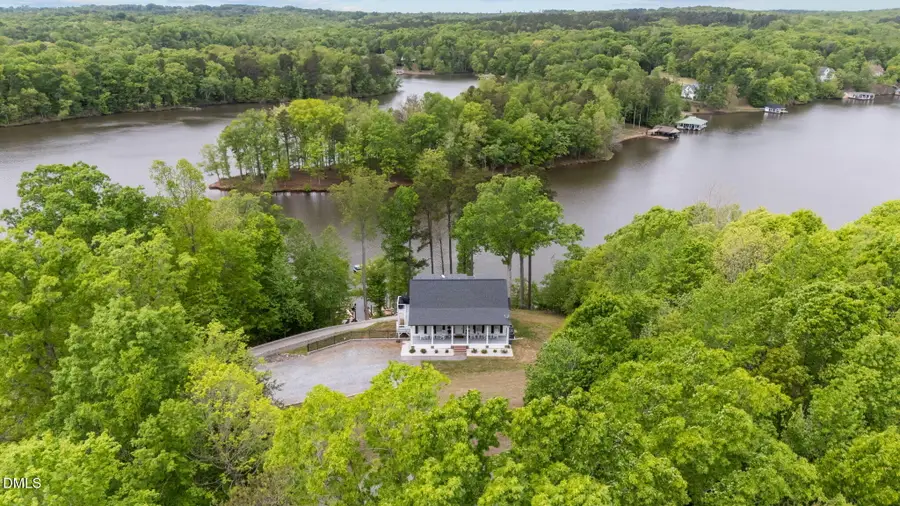 312 Victor Williford Road, Roxboro, NC 27574 - #3
