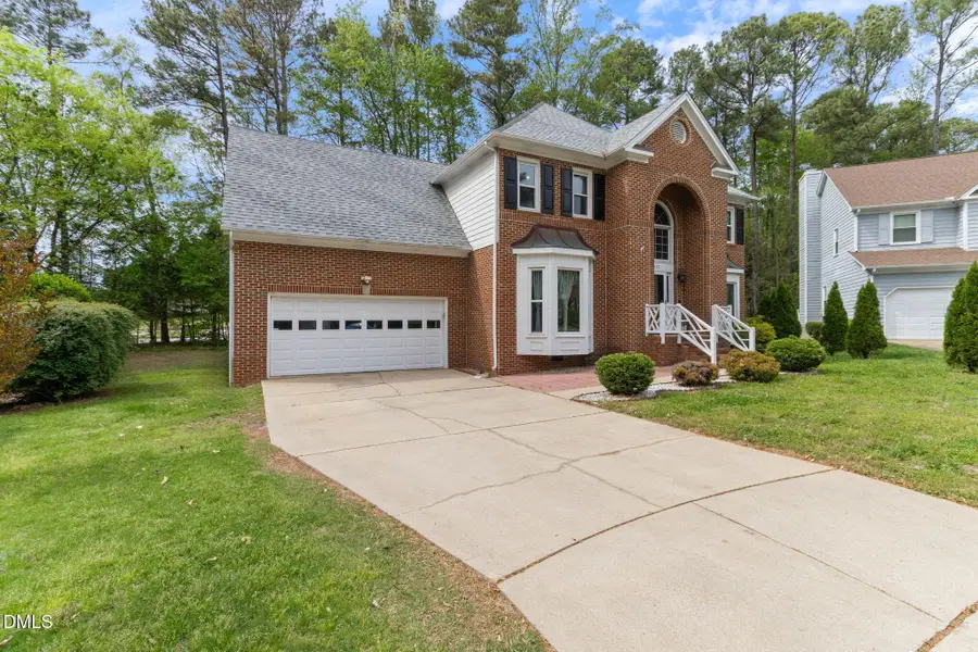 9113 Walking Stick Trail, Raleigh, NC 27615 - #2