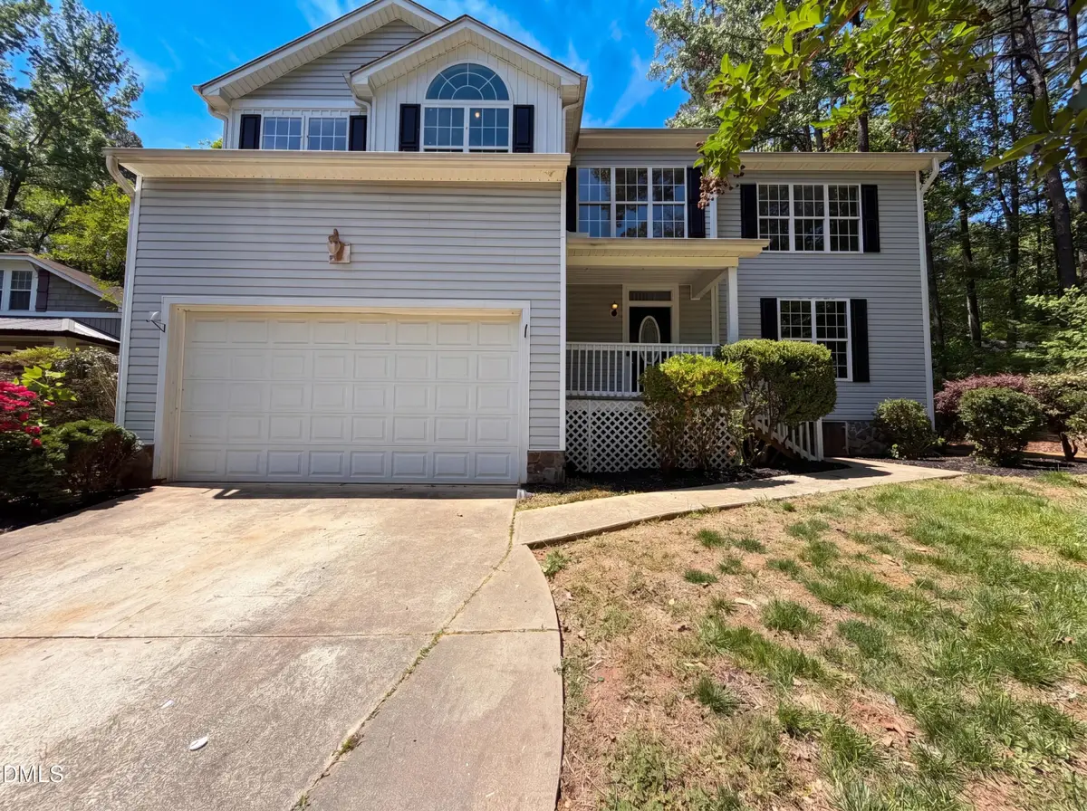 522 Shawnee Drive, Louisburg, NC 27549 - #1