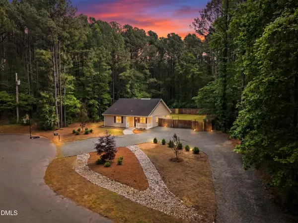 9004 Habitat Circle, Chapel Hill, NC 27516