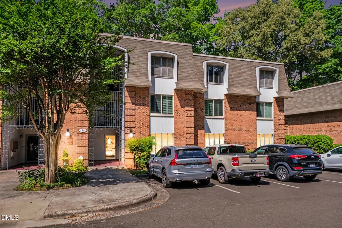 1911 Front Street # 3b, Durham, NC 27705 - #1