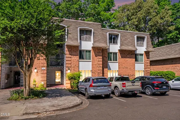 1911 Front Street # 3b, Durham, NC 27705