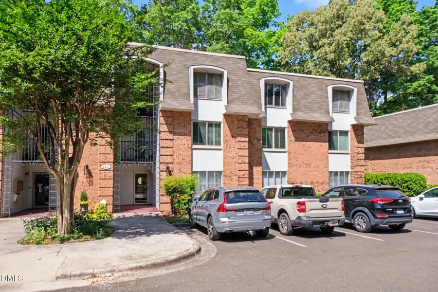 1911 Front Street # 3b, Durham, NC 27705 - #3