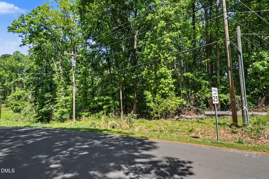 2202 Mont Haven Drive, Durham, NC 27712 - #3