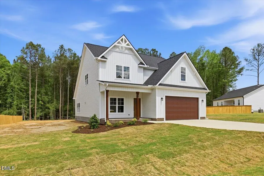 36 Birchtop Circle, Zebulon, NC 27597 - #2
