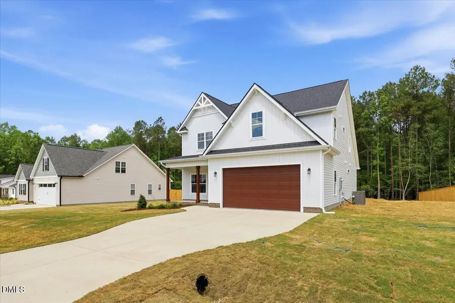 36 Birchtop Circle, Zebulon, NC 27597 - #3