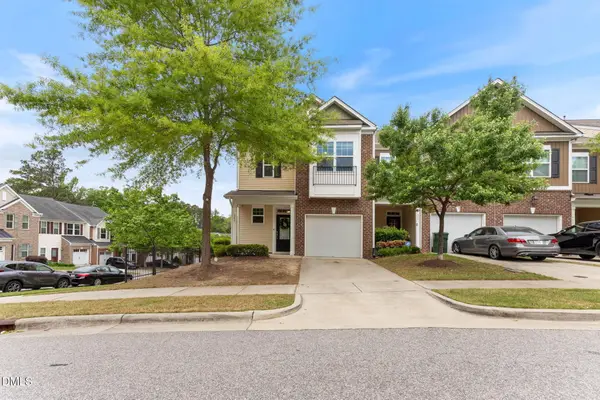 703 Silver Stream Lane, Cary, NC 27519