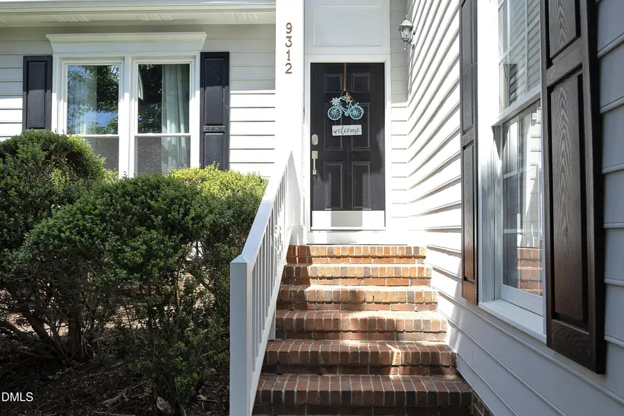9312 Leslieshire Drive, Raleigh, NC 27615 - #3